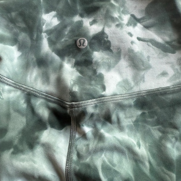 Lululemon Brand New Align high-rise pant 31”- Size 2. Nulu fabric - Picture 2 of 9